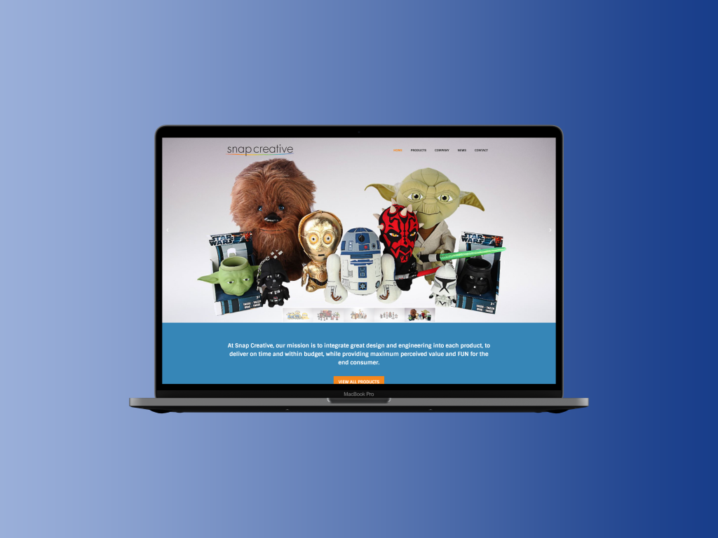 Snap Creative Meet Coexist Media Global Design, Innovation and