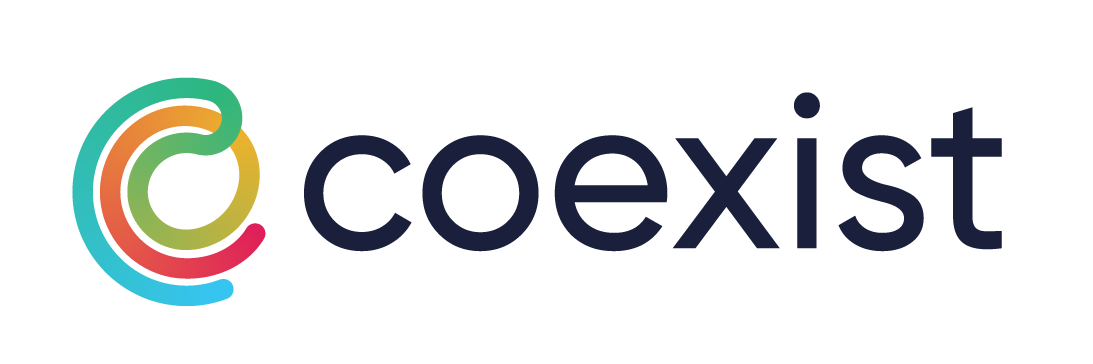 Meet Coexist Media: Global Design, Innovation and Strategy Firm.